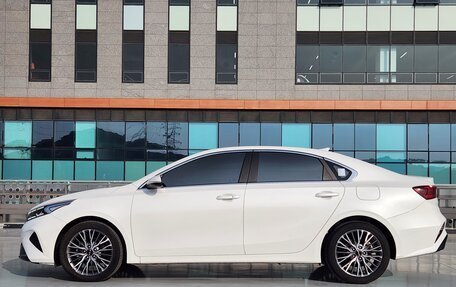 KIA K3, 2022 год, 1 354 000 рублей, 2 фотография