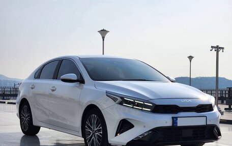 KIA K3, 2022 год, 1 354 000 рублей, 5 фотография