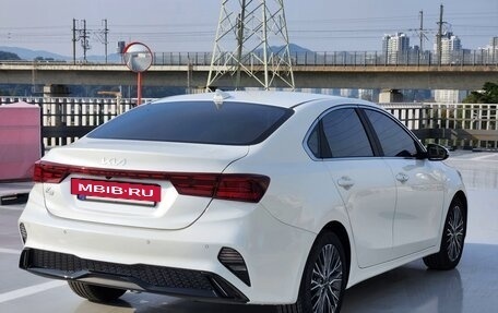 KIA K3, 2022 год, 1 354 000 рублей, 4 фотография