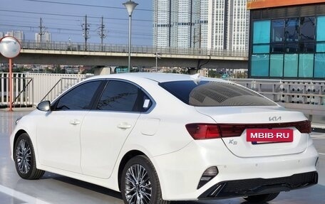 KIA K3, 2022 год, 1 354 000 рублей, 3 фотография