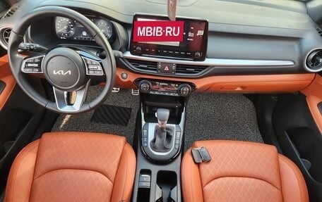 KIA K3, 2022 год, 1 354 000 рублей, 6 фотография