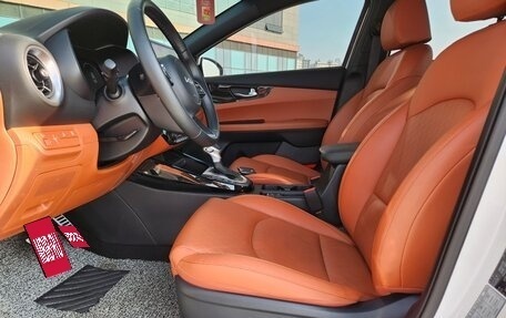 KIA K3, 2022 год, 1 354 000 рублей, 7 фотография