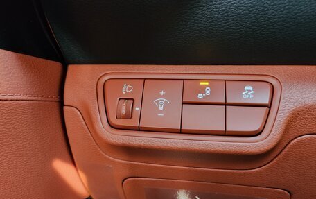 KIA K3, 2022 год, 1 354 000 рублей, 14 фотография
