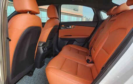 KIA K3, 2022 год, 1 354 000 рублей, 17 фотография