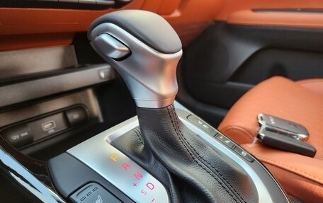 KIA K3, 2022 год, 1 354 000 рублей, 9 фотография