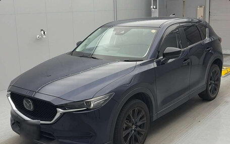 Mazda CX-5 II, 2021 год, 1 948 000 рублей, 2 фотография
