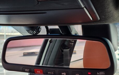 KIA K3, 2022 год, 1 354 000 рублей, 16 фотография