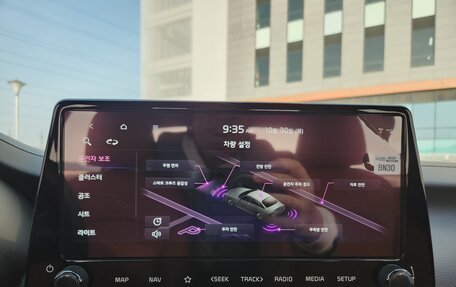KIA K3, 2022 год, 1 354 000 рублей, 10 фотография