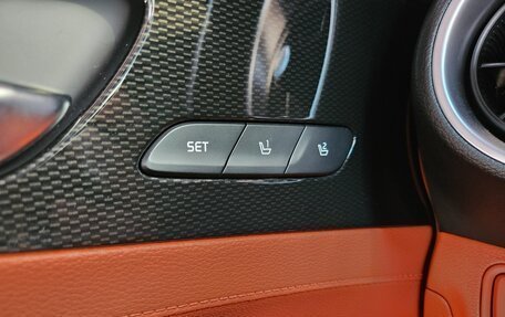 KIA K3, 2022 год, 1 354 000 рублей, 13 фотография