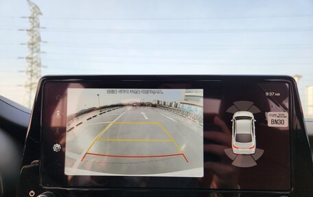 KIA K3, 2022 год, 1 354 000 рублей, 11 фотография