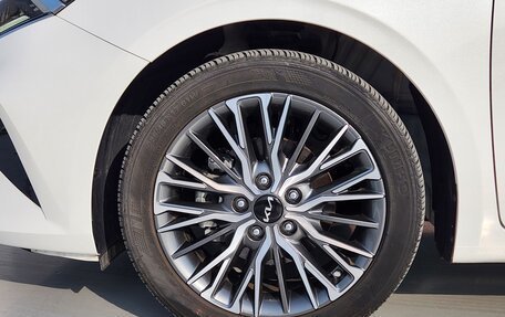KIA K3, 2022 год, 1 354 000 рублей, 18 фотография