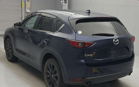 Mazda CX-5 II, 2021 год, 1 948 000 рублей, 4 фотография