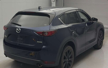 Mazda CX-5 II, 2021 год, 1 948 000 рублей, 3 фотография