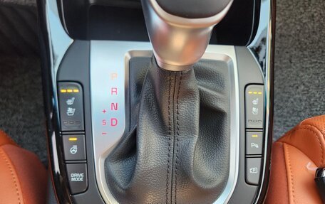 KIA K3, 2022 год, 1 354 000 рублей, 12 фотография