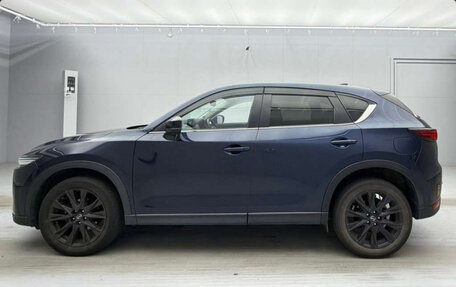 Mazda CX-5 II, 2021 год, 1 948 000 рублей, 6 фотография