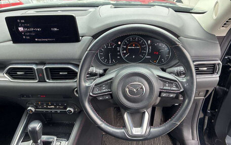 Mazda CX-5 II, 2021 год, 1 948 000 рублей, 7 фотография