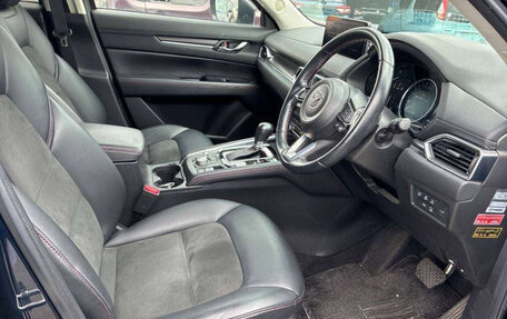Mazda CX-5 II, 2021 год, 1 948 000 рублей, 8 фотография