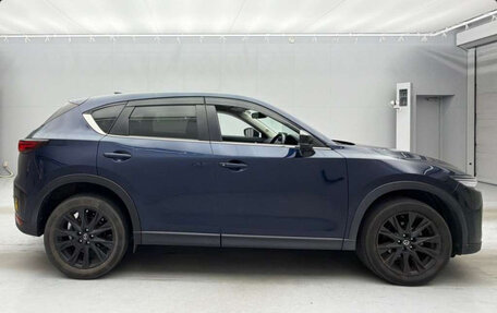 Mazda CX-5 II, 2021 год, 1 948 000 рублей, 5 фотография