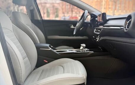 KIA K3, 2022 год, 1 364 000 рублей, 11 фотография