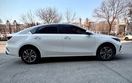 KIA K3, 2022 год, 1 364 000 рублей, 8 фотография