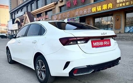 KIA K3, 2022 год, 1 364 000 рублей, 6 фотография