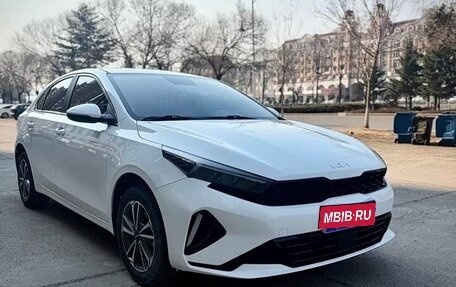 KIA K3, 2022 год, 1 364 000 рублей, 3 фотография