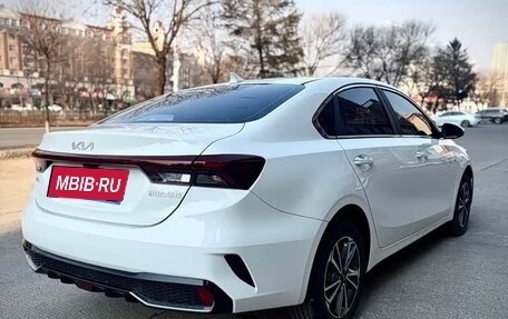 KIA K3, 2022 год, 1 364 000 рублей, 4 фотография