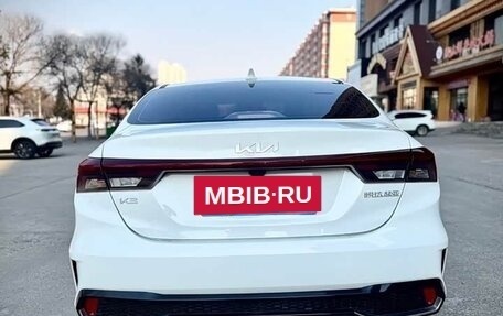 KIA K3, 2022 год, 1 364 000 рублей, 5 фотография