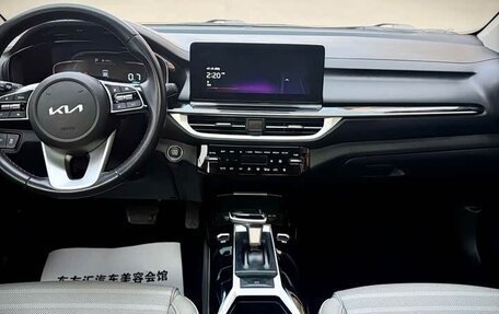 KIA K3, 2022 год, 1 364 000 рублей, 13 фотография
