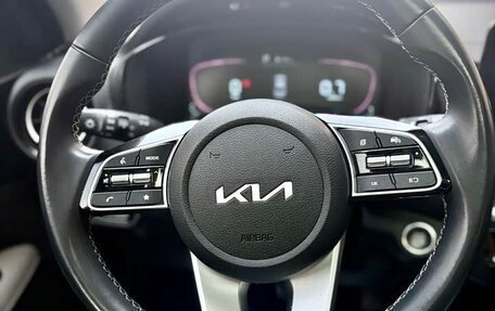 KIA K3, 2022 год, 1 364 000 рублей, 14 фотография