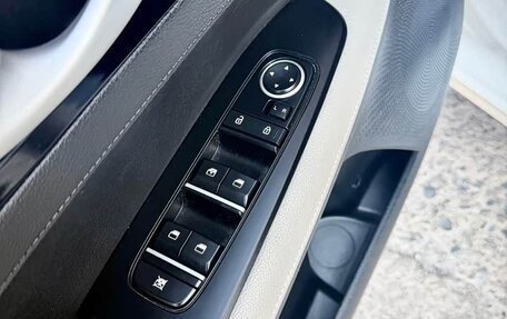 KIA K3, 2022 год, 1 364 000 рублей, 18 фотография