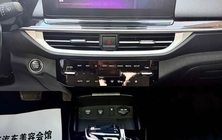 KIA K3, 2022 год, 1 364 000 рублей, 15 фотография