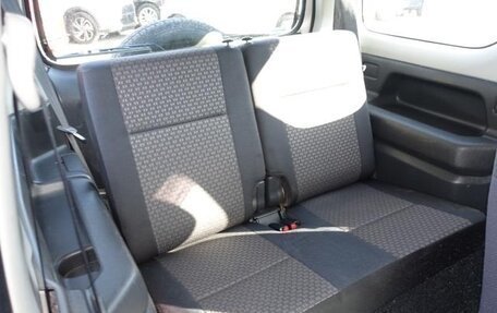 Suzuki Jimny, 2010 год, 590 000 рублей, 10 фотография