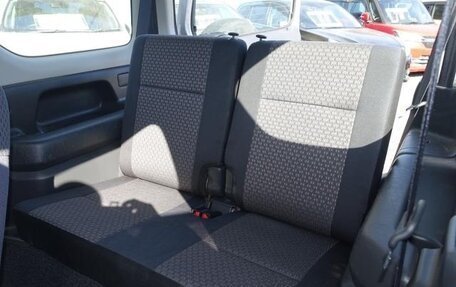 Suzuki Jimny, 2010 год, 590 000 рублей, 11 фотография