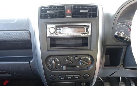 Suzuki Jimny, 2010 год, 590 000 рублей, 15 фотография