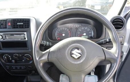 Suzuki Jimny, 2010 год, 590 000 рублей, 14 фотография