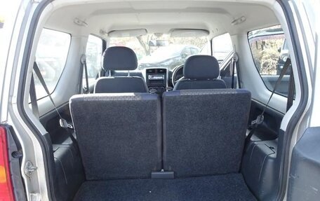 Suzuki Jimny, 2010 год, 590 000 рублей, 13 фотография
