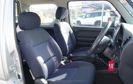 Suzuki Jimny, 2010 год, 590 000 рублей, 9 фотография