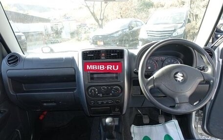 Suzuki Jimny, 2010 год, 590 000 рублей, 12 фотография