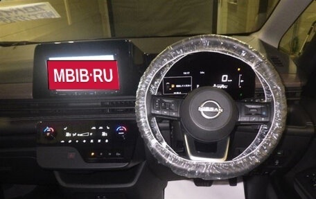 Nissan Serena, 2023 год, 2 250 000 рублей, 4 фотография