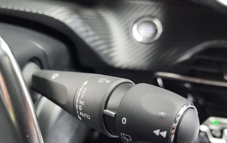 Peugeot 2008 II, 2022 год, 1 380 000 рублей, 15 фотография
