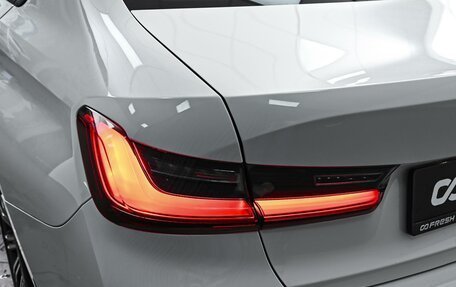 BMW 3 серия, 2019 год, 3 390 000 рублей, 6 фотография