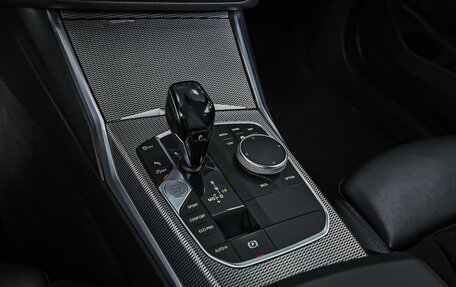 BMW 3 серия, 2019 год, 3 390 000 рублей, 15 фотография