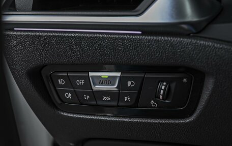 BMW 3 серия, 2019 год, 3 390 000 рублей, 20 фотография