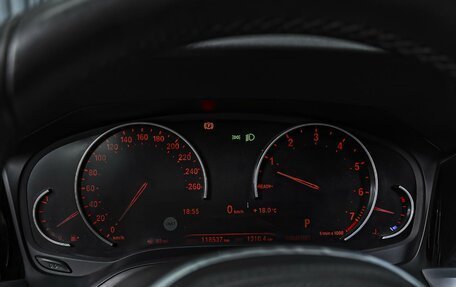 BMW 3 серия, 2019 год, 3 390 000 рублей, 23 фотография