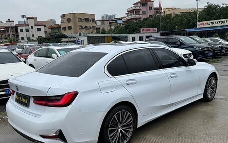 BMW 3 серия, 2021 год, 3 100 000 рублей, 3 фотография