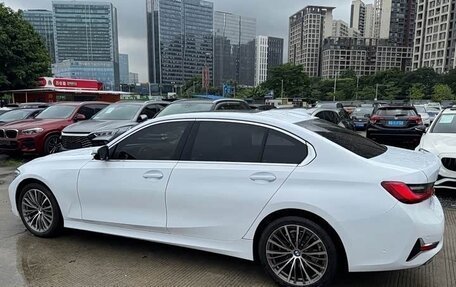 BMW 3 серия, 2021 год, 3 100 000 рублей, 2 фотография