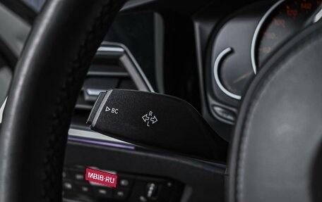 BMW 3 серия, 2019 год, 3 390 000 рублей, 21 фотография