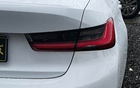BMW 3 серия, 2021 год, 3 100 000 рублей, 7 фотография