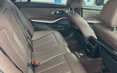 BMW 3 серия, 2021 год, 3 100 000 рублей, 15 фотография